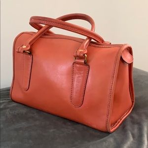 Coach Madison satchel 17995